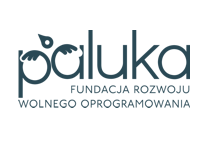 Paluka - logo